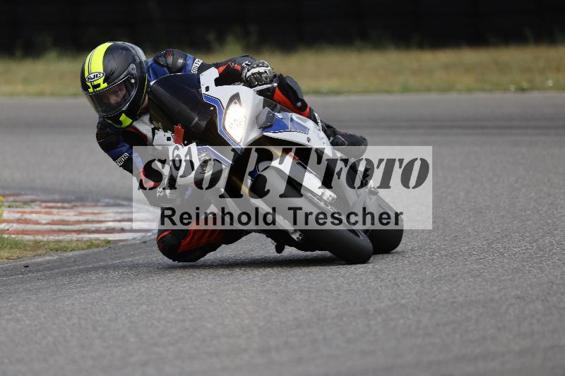 /18 05.06.2026  TZ Motorsport ADR/Gruppe rot/61